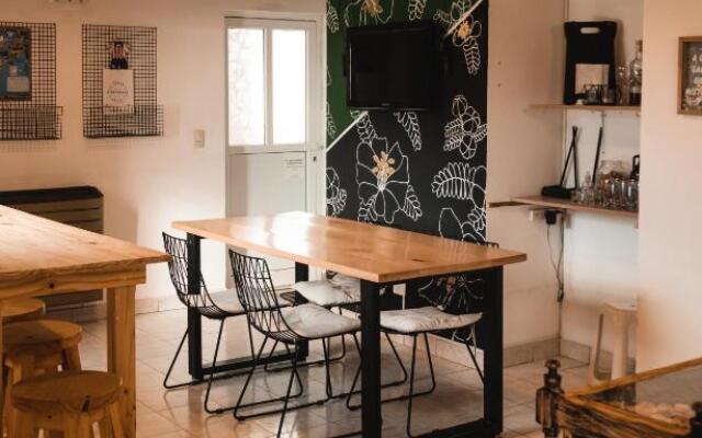 Chepatagonia Hostel
