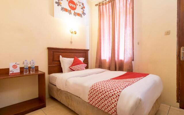 OYO 1030 Hotel Bumi Asih