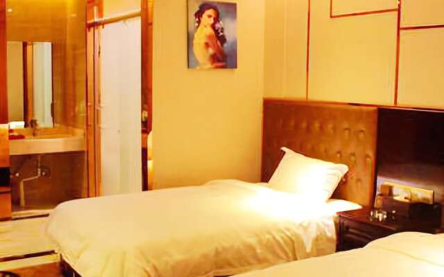 Xinzheng Shangri La Holiday Hot Spring Hotel