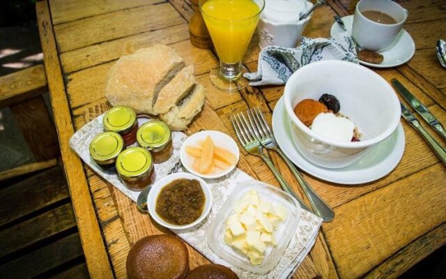 Augusta de Mist Country House