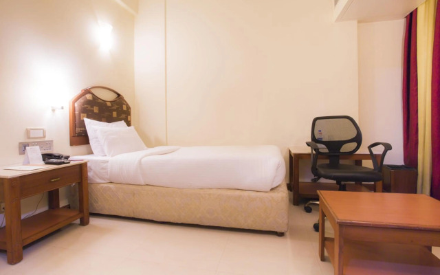 Hotel Airport International