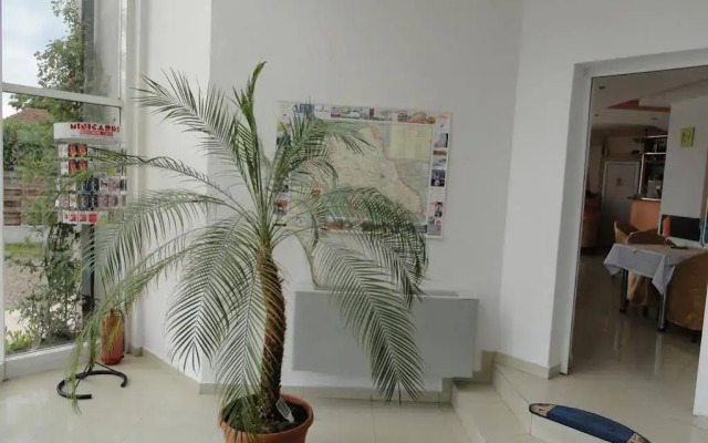 Pensiunea Villa Grande