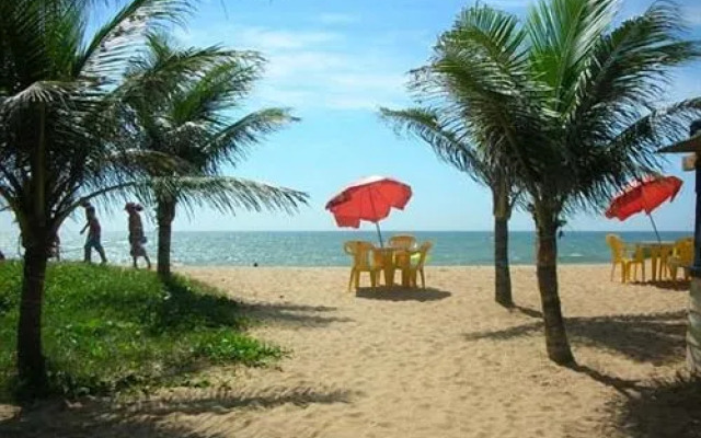 Pousada Da Barra