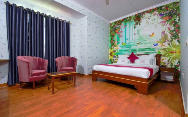 Hotel Parv