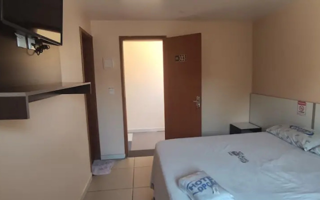 Hotel Madu