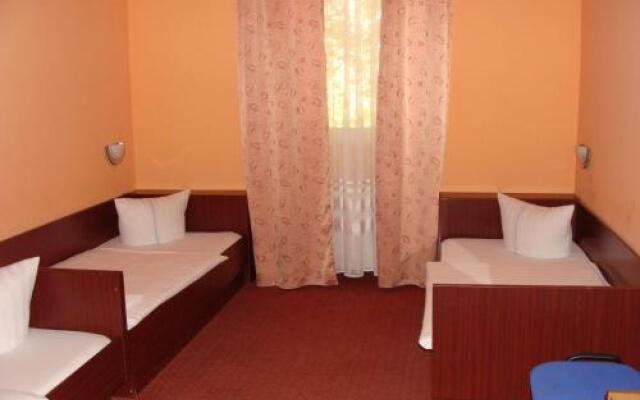 Hotel Lan
