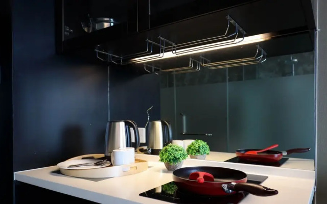 The Shore Residence Melaka By I Housing