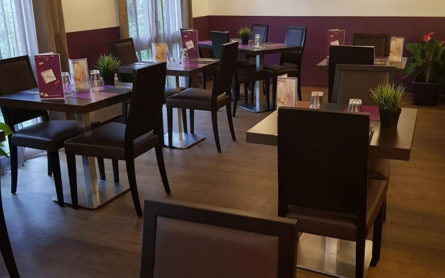 Hôtel Inn Design Rochefort Resto Novo