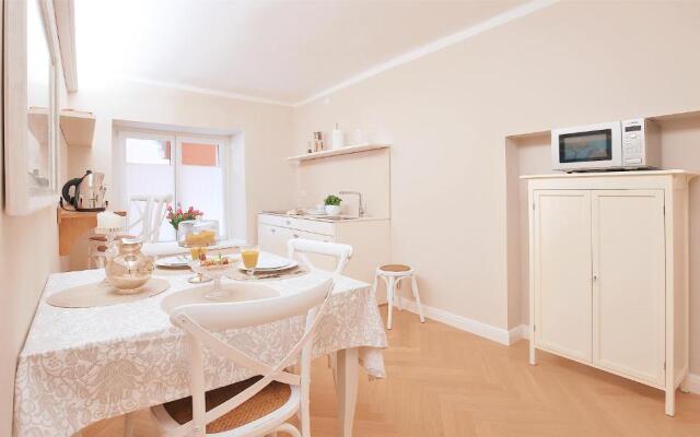 Boutique Apartments Verona