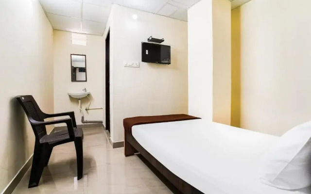 Panchavati Residency Annex by OYO Rooms