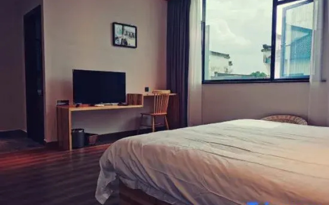 Huangshan Xishi Xiaozhu Homestay