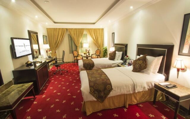 Coral International Hotel Al Khobar