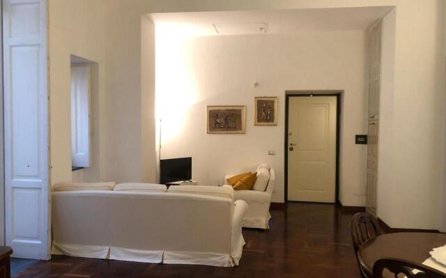 Palazzo Rota Superior