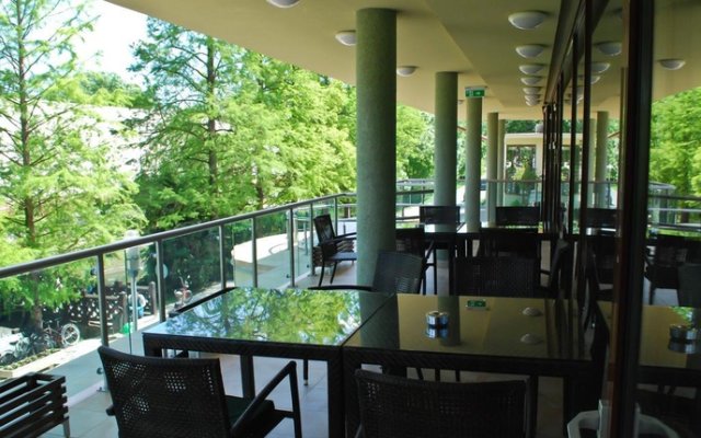 Wellness Hotel Gyula