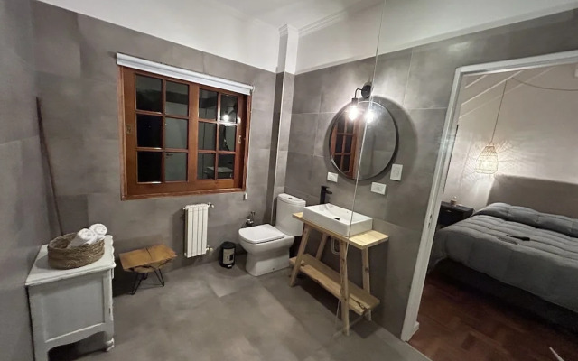 Oeste Suites