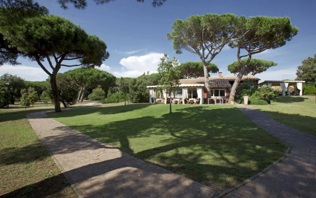 Pineta Residence