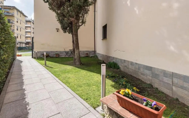 Terratetto Stile Toscano 15 min dal centro