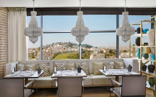 Hilton Tangier City Center