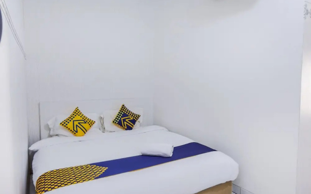 OYO 2628 Kartini Residence