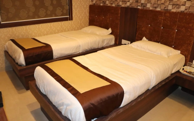 Hotel Angina