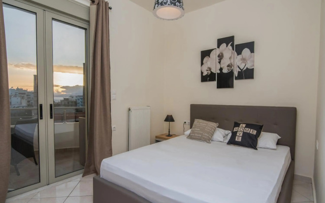 Pilot Lux Apartment