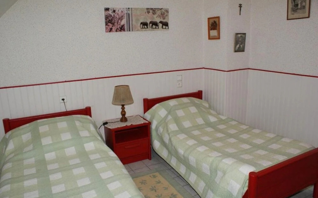 Chambres d'Hôtes Le Perron