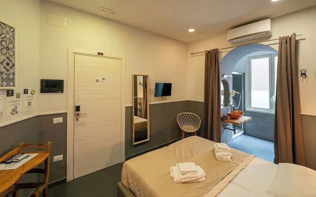 GREROS BOUTIQUE ANGIOINO by Clapa Group dislocated hospitality