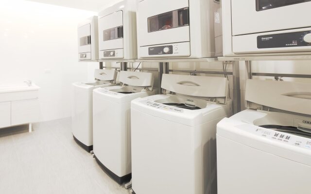 Cityinn Hotel Plus - Taichung Station Branch