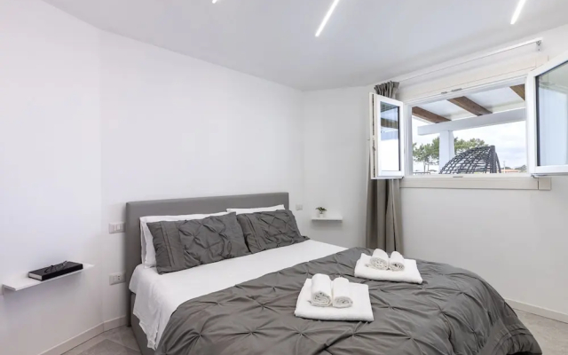 Resort Baia del Sole