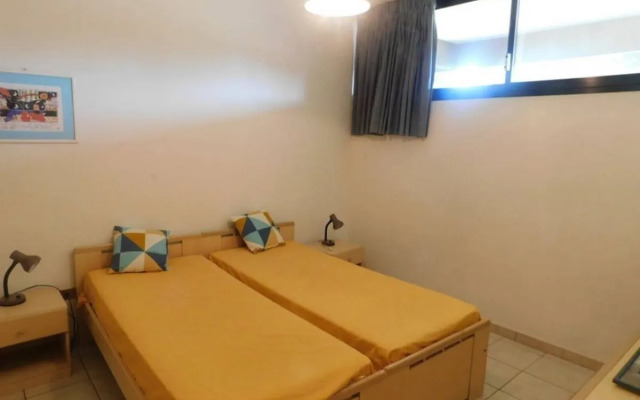 Complessi Del Mare Residence