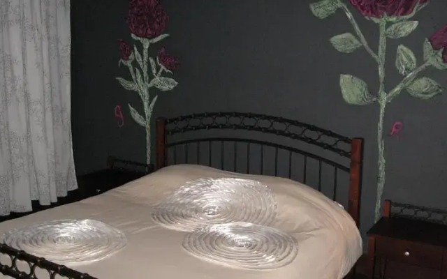 Chateau du Besset - Saint Prix