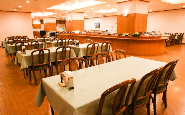 APA Hotel Sapporo Susukino Ekinishi