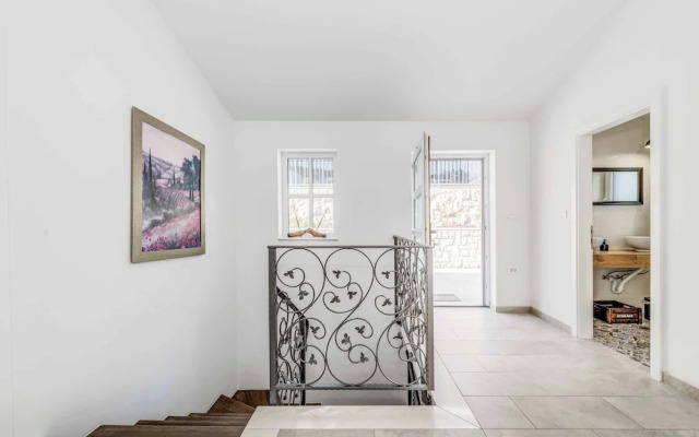 Villa Serene Memories