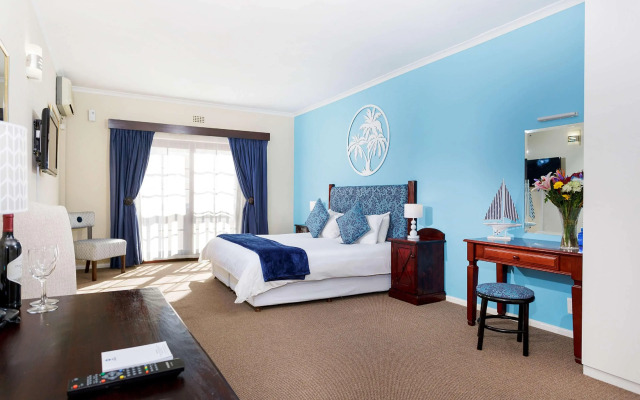 Best Western Cape Suites Hotel