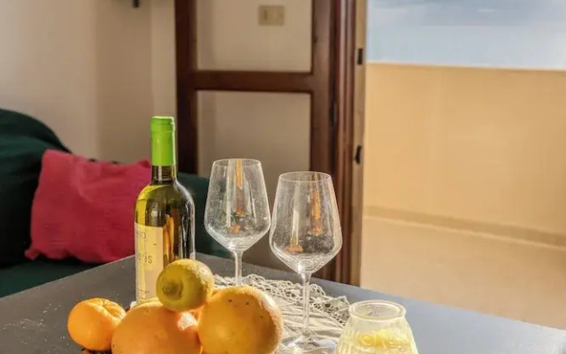 Casa Mare Torre San Carlo