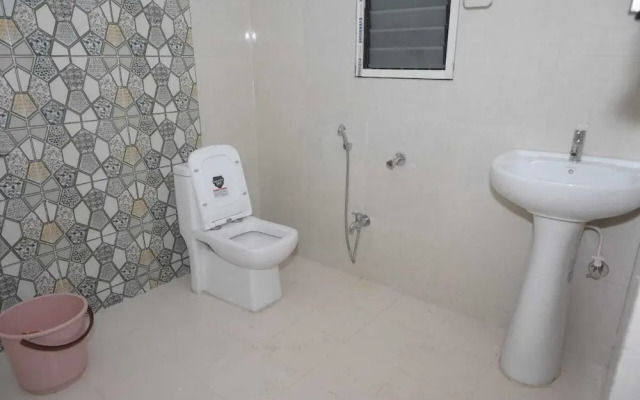 Manyavar Guest House