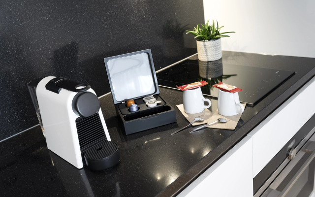 PREMIER SUITES PLUS Antwerp