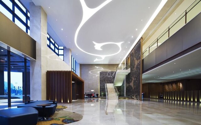 Four Points by Sheraton Guilin, Lingui