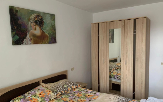 Apartament Carolina Parc