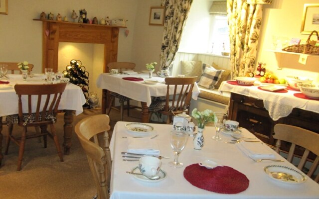 Millstream Cottage Bed & Breakfast