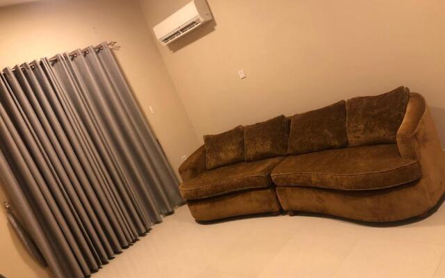 New Salalah suite