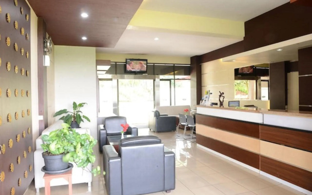 Villa Lemon