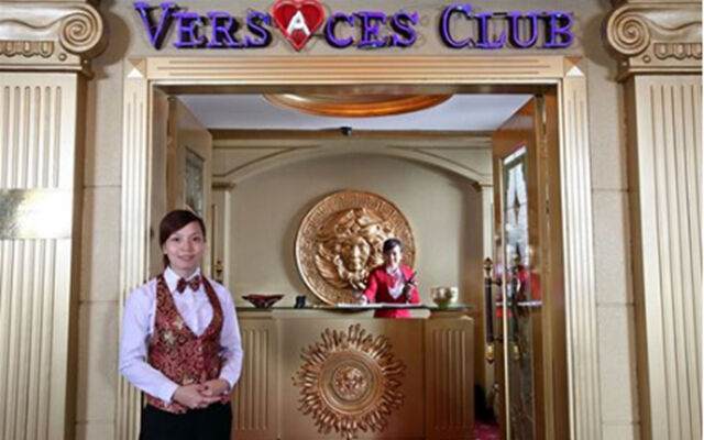 Bao Son International Hotel