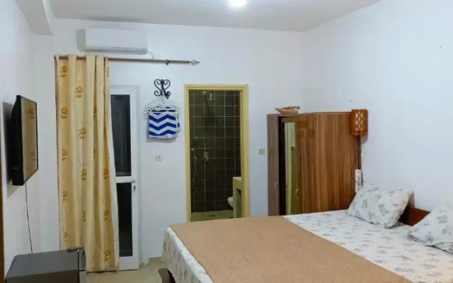 JADO House