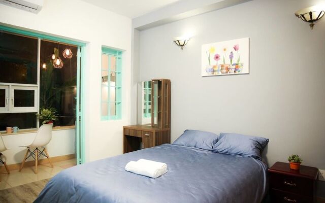 Zen Homestay Ben Thanh