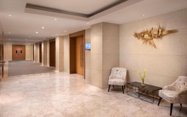 Holiday Inn Baguio City Centre