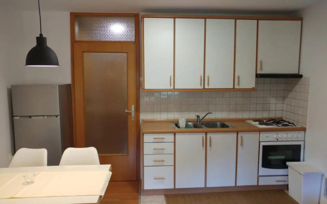 Ajda apartment