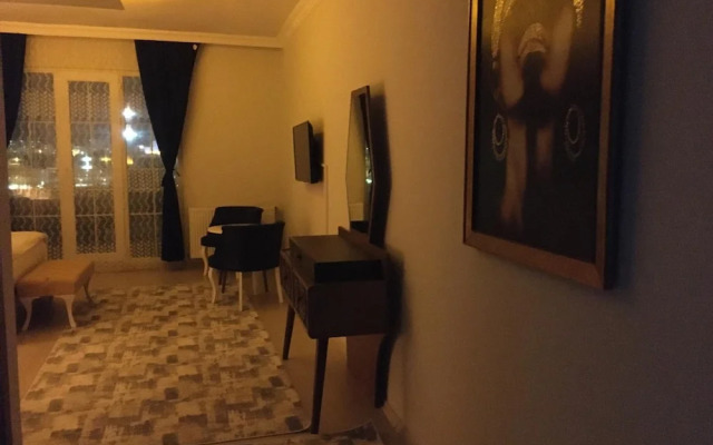 Kars Atapark Boutique Hotel