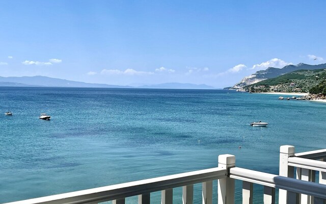 Archontiko Seaside Hotel