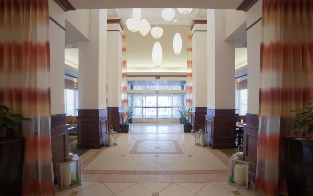 Hilton Garden Inn Albuquerque Uptown